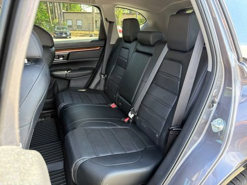 Used 2022 Honda CR-V Touring image 21