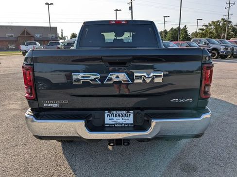 Used 2026 RAM 2500 Big Horn AWD/4WD image 5