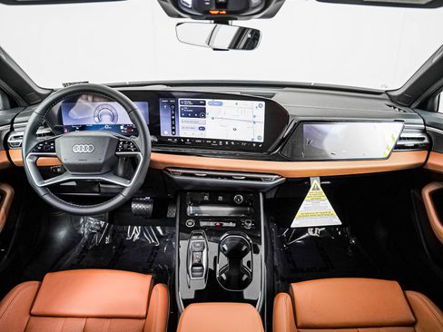 New 2026 Audi A5 Prestige AWD/4WD image 12