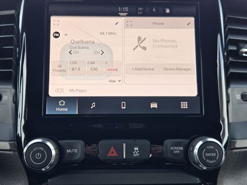 New 2026 RAM 3500 Tradesman w/ Chrome Appearance Group A image 17