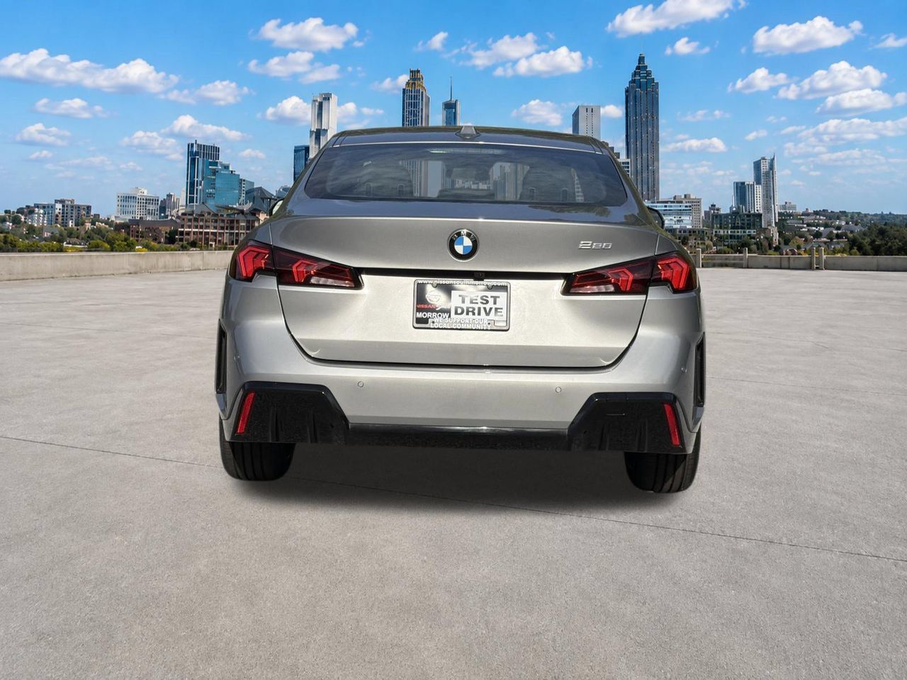 Used 2026 BMW 228i FWD image 23