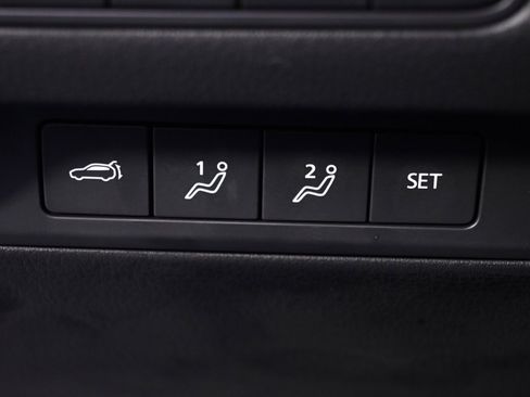 New 2026 MAZDA CX-50 AWD 2.5 Hybrid w/ Weather Package image 25