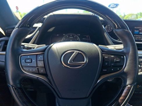 Used 2021 Lexus ES 350 w/ Premium Package FWD image 20