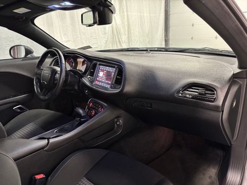 Used 2018 Dodge Challenger Scat Pack RWD image 51