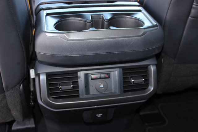 Used 2025 Ford F150 Tremor w/ Equipment Group 402A High AWD/4WD image 13