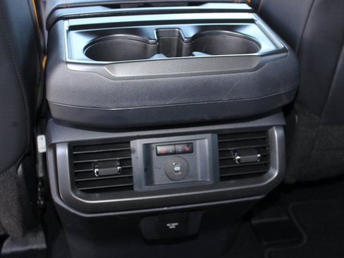 Used 2025 Ford F150 Tremor w/ Equipment Group 402A High AWD/4WD image 13