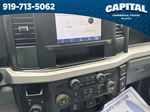 New 2026 Ford F450 XL AWD/4WD image 27