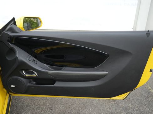 Used 2012 Chevrolet Camaro LT w/ Transformers 3 Edition RWD image 29