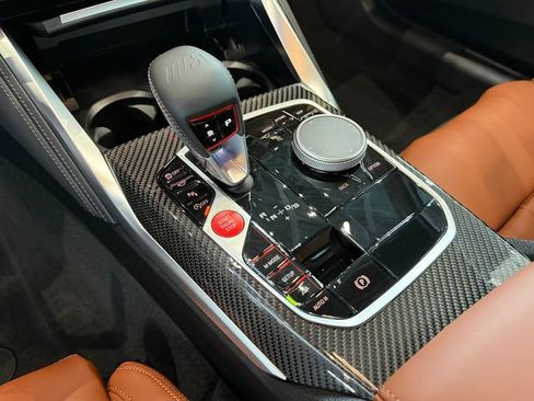 New 2026 BMW M4 xDrive Competition w/ M Driver's Package AWD/4WD image 18