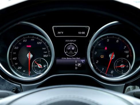 Used 2019 Mercedes-Benz GLS 550 4MATIC image 15