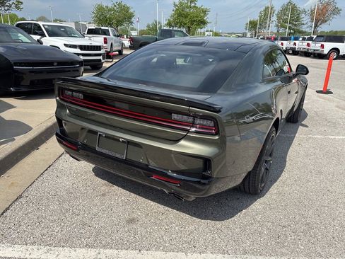 New 2026 Dodge Charger Scat Pack image 24