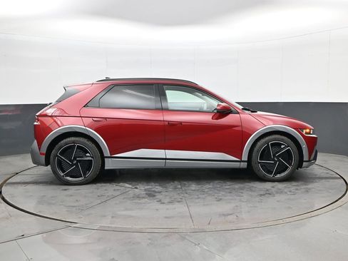 New 2026 Hyundai Ioniq 5 Limited image 4