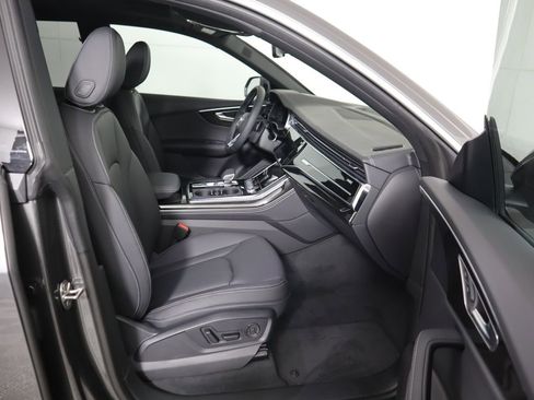 Used 2026 Audi Q8 Premium Plus w/ Premium Plus Package image 20