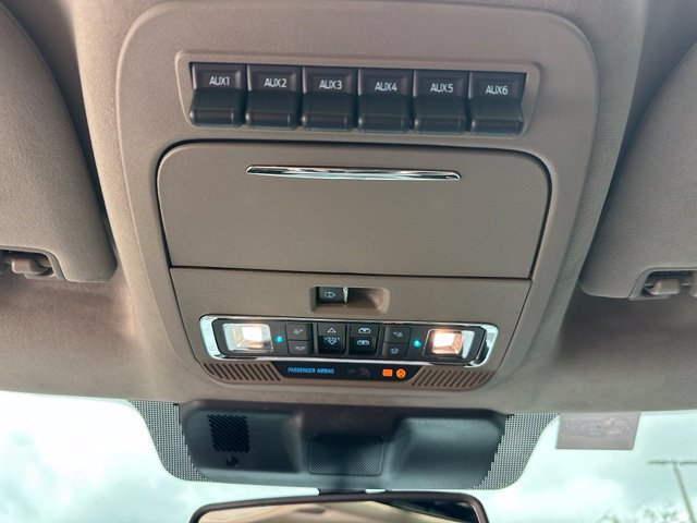 Used 2026 Ford F450 Platinum w/ Platinum Plus Package AWD/4WD image 34