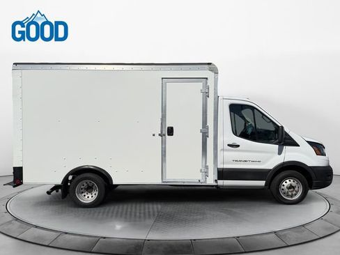 Used 2023 Ford Transit 350 DRW image 6