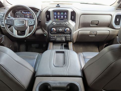 Used 2019 GMC Sierra 1500 Denali w/ Denali Ultimate Package image 17