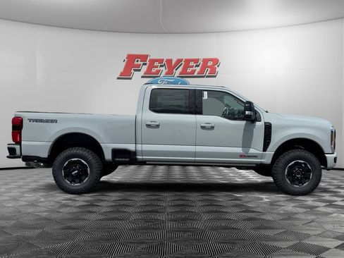 New 2026 Ford F350 Lariat w/ Tremor Off-Road Package AWD/4WD image 6