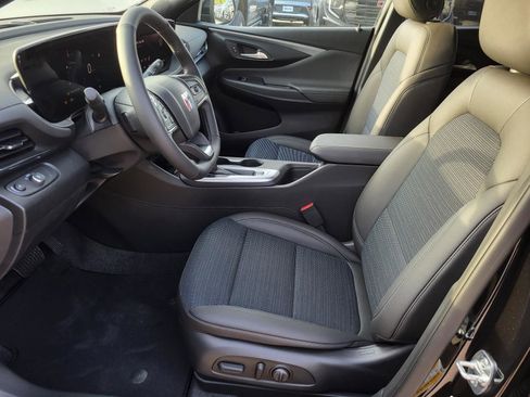 New 2026 Buick Envista Sport Touring w/ Convenience I Package FWD image 7