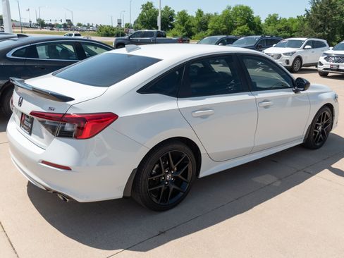 Used 2024 Honda Civic Si image 22