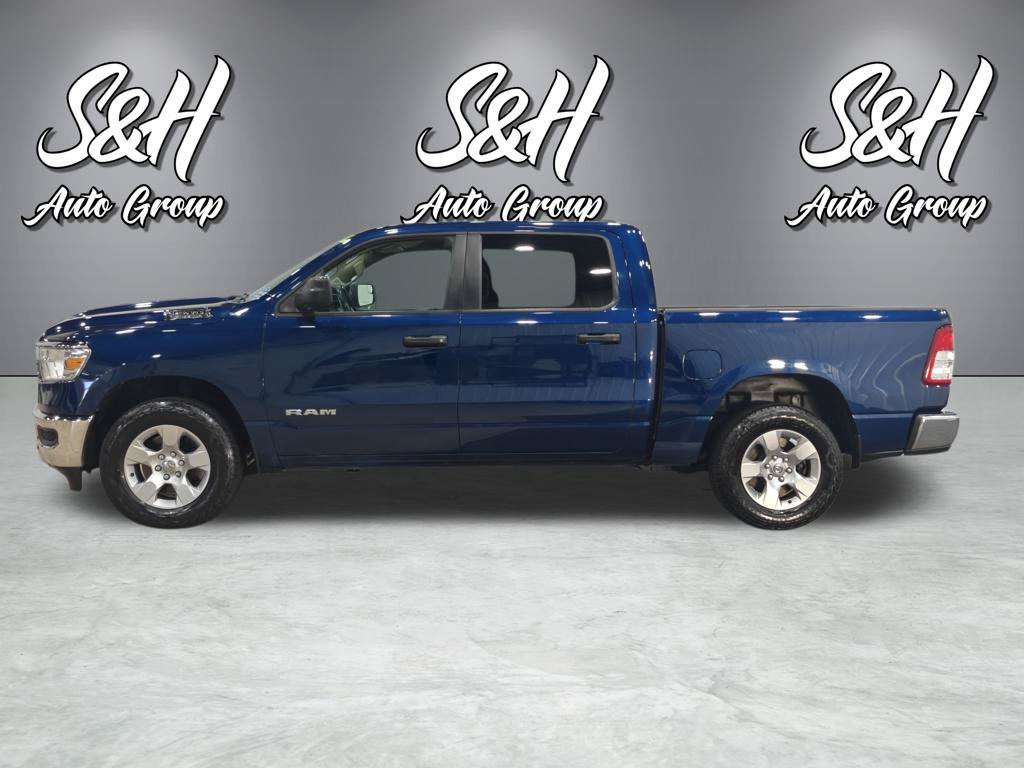 Used 2019 RAM 1500 Tradesman w/ SXT Appearance Group AWD/4WD image 15