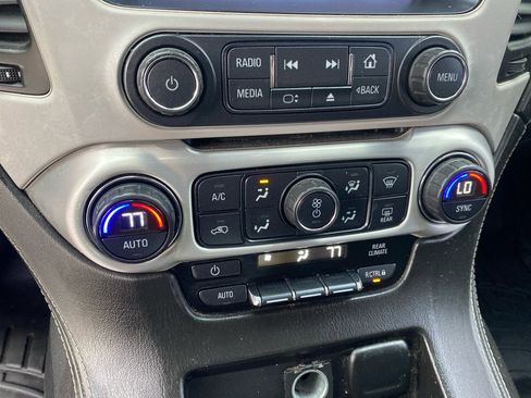 Used 2016 GMC Yukon SLE w/ Convenience Package image 15