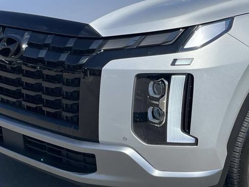 Used 2025 Hyundai Palisade SEL FWD image 9