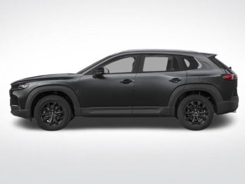 New 2026 MAZDA CX-50 AWD 2.5 S w/ Cargo Package image 7
