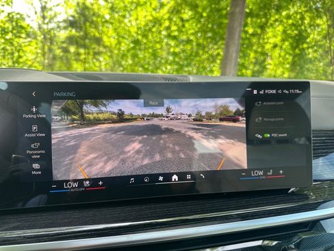 New 2026 BMW X5 xDrive50e w/ M Sport Package image 55