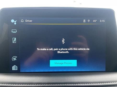 Used 2023 Chevrolet Tahoe LT w/ Luxury Package image 19