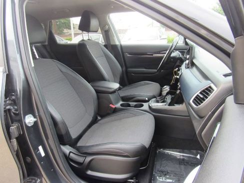 Used 2021 Kia Seltos S image 24