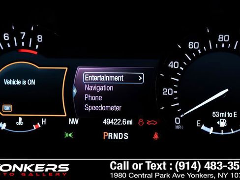 Used 2017 Lincoln MKX Reserve w/ Lincoln MKX Climate Package image 45