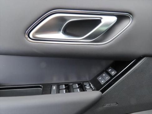 New 2026 Land Rover Range Rover Velar S image 23