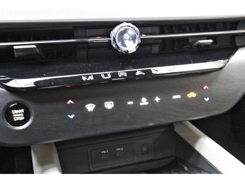 New 2026 Nissan Murano SV w/ Cargo Package image 22