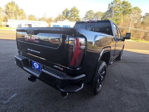 New 2025 GMC Sierra 2500 AT4 w/ AT4 Premium Plus Package image 5