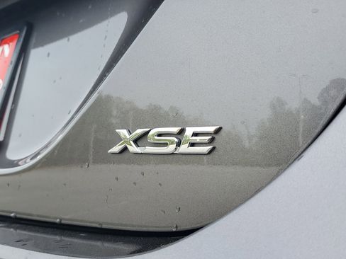 Used 2024 Toyota Camry XSE image 7