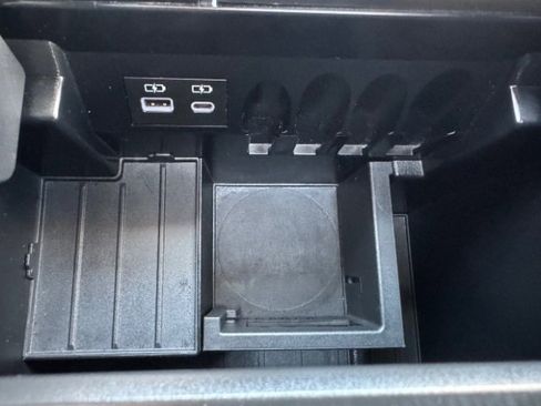 Used 2025 Toyota Sequoia SR5 w/ TRD Sport Package image 43