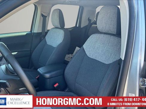 Used 2022 Ford Maverick XLT w/ Equipment Group 300A Standard AWD/4WD image 22