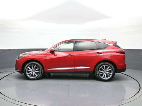 Certified 2023 Acura RDX w/ Technology Package image 9