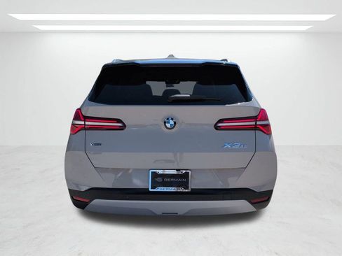 New 2026 BMW X3 xDrive30 w/ Premium Package AWD/4WD image 5
