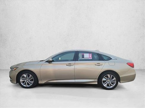 Used 2019 Honda Accord LX image 9
