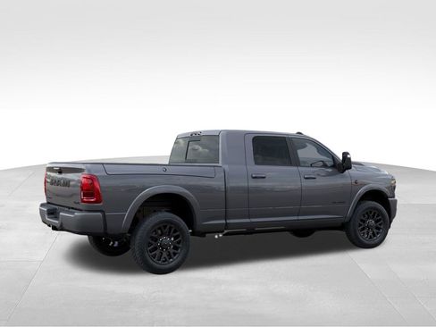 New 2026 RAM 2500 Limited image 4