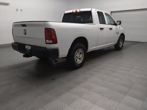 Used 2018 RAM 1500 Tradesman image 9