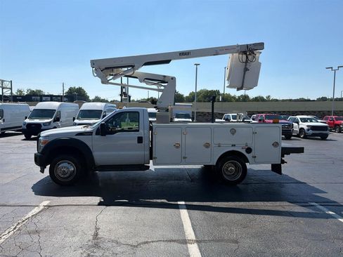 Used 2012 Ford F450 XL RWD image 6