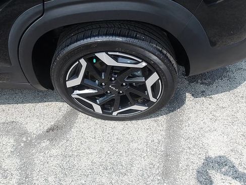 Used 2024 Kia Seltos SX AWD/4WD image 22