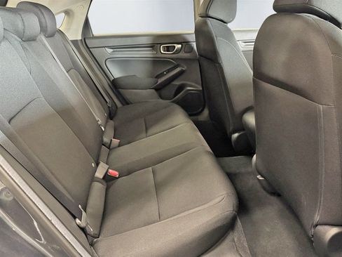 Used 2024 Honda Civic LX image 22