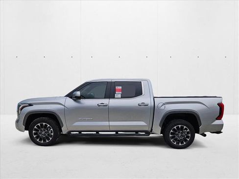 New 2025 Toyota Tundra Limited image 5