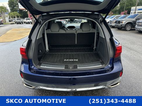 Used 2020 Acura MDX FWD w/ Technology Package image 21