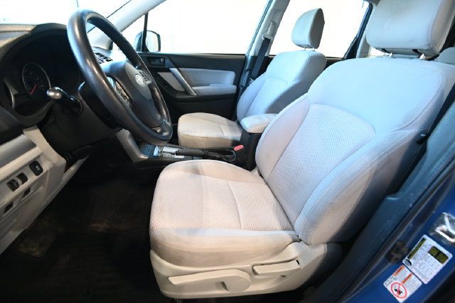Used 2015 Subaru Forester 2.5i AWD/4WD image 7