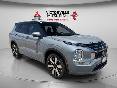 New 2026 Mitsubishi Outlander SEL