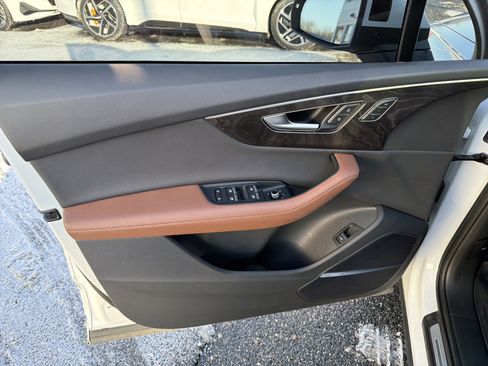 Certified 2023 Audi Q7 3.0T Premium Plus w/ Premium Plus Package image 5